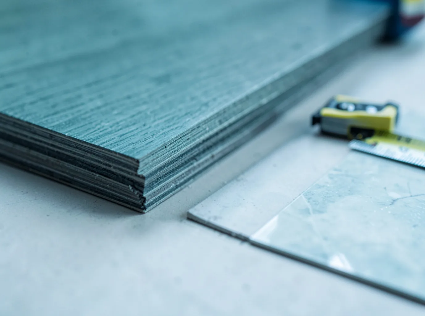 Luxury Vinyl Plank Installation Gadsden, TN FAQs